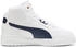Puma Shuffle Downtown Mid (402598) puma white/puma navy/puma gold