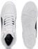 Puma Shuffle Downtown Mid (402598) puma white/puma navy/puma gold