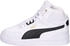puma white/puma black/puma gold