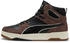 Puma RBD Break Mid Suede (402452) flat bronze/puma black/vapor gray