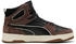 Puma RBD Break Mid Suede (402452) flat bronze/puma black/vapor gray
