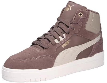 Mid Wtr Puma Schuhe Mit Hoher Sohle PUMA SHUFFLE