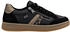 Remonte Dorndorf Sneaker braun schwarz