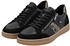 Remonte Dorndorf Sneaker braun schwarz