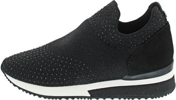 La Strada Sneaker in schwarz