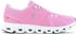 On Cloud 6 Women raspberry/white