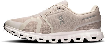 On Cloud 6 pearl/white