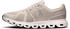 On Cloud 6 pearl/white