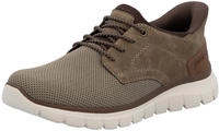 Rieker Slip-On Sneaker "Ready2GO" Schlupfschuh, Halbschuh, Freizeitsneaker mit