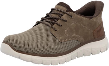 Rieker B6658 beige brown