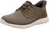 Rieker B6658 beige brown