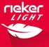 Rieker B6658 beige brown