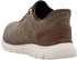 Rieker B6658 beige brown
