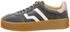 GANT Sneaker Veloursleder Schnürung