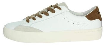 Sun 68 Basse Sneaker hellbraun