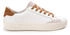 Sun 68 Basse Sneaker hellbraun