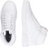 Puma Carina 3 0 Mid Sneaker weiß gold