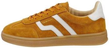 GANT Sneaker Kunstleder Textil A-Ware