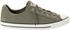 Converse Chuck Taylor All Star Dainty Ox suede