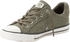 Converse Chuck Taylor All Star Dainty Ox suede