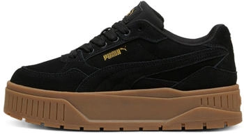 Puma Karmen II Idol schwarz