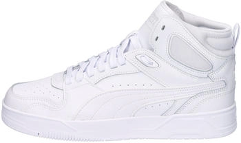 Puma RBD Break Mid puma white/cool light gray/puma black