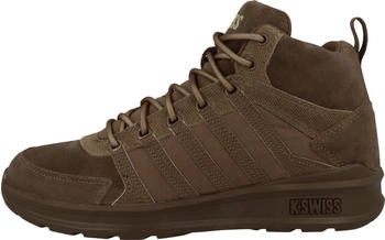 K-Swiss Vista Trainer Mid Wnt