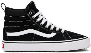 Vans MTE Sk8-Hi Insulated schwarz/weiß