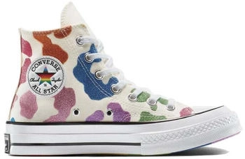 Converse Chuck 70 Pride egret/blue/black