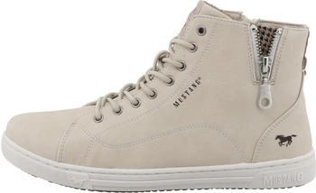 MUSTANG Ankle Boot (15M0342001) beige