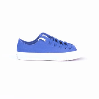 Converse Chuck Taylor All Star Ox II blau