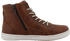 MUSTANG High Top Sneaker Ankle Boot (15M0342001) braun