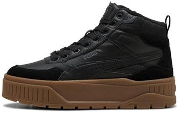 Puma Karmen II Idol Mid WTR puma black