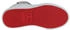 DC Shoes Pure High-Top grau/rot