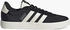 Adidas VL Court 3.0 core black off white silver metallic