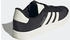 Adidas VL Court 3.0 core black off white silver metallic