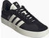 Adidas VL Court 3.0 core black off white silver metallic