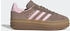 Adidas Gazelle Bold Women trace brown/clear pink/earth strata