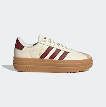 Adidas VL Court Bold Women off white/shadow red/crystal sand – Adidas VL Court Bold Women off white/shadow red/crystal sand für moderne Eleganz