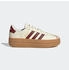 Adidas VL Court Bold Women off white/shadow red/crystal sand