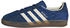 Adidas Gazelle Indoor Women blau/weiss
