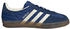 Adidas Gazelle Indoor Women blau/weiss