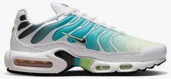 Nike Air Max Plus Women dusty cactus/barely volt