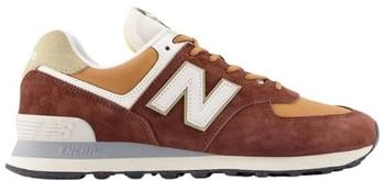 New Balance 574 Unisex mrr rich oak