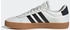 Adidas VL Court 3.0 Women core white/core black/gold met.