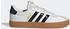 Adidas VL Court 3.0 Women core white/core black/gold met.