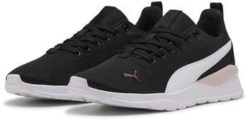 Puma Anzarun Lite black/white/berry pink