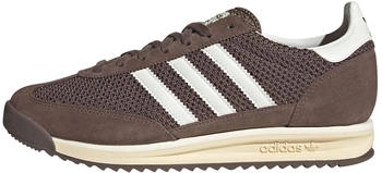 Adidas SL 72 RS earth strata/off white/warm vanilla