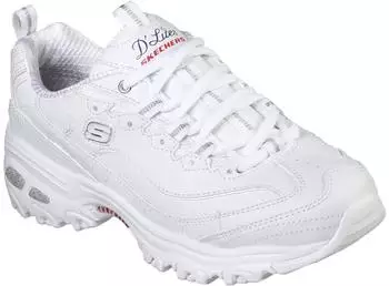 Skechers D'Lites - Fresh Start beige