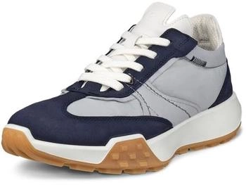 Ecco Retro Sneaker W (211703) marine